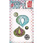 PaperArtsy JOFY Mini - JM102