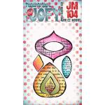 PaperArtsy JOFY Mini - JM104