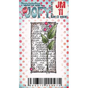 PaperArtsy JOFY Mini - JM11