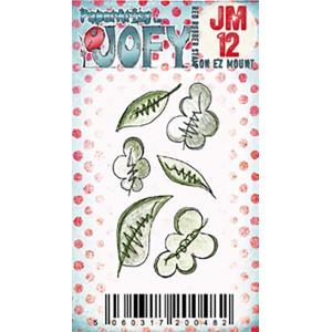 PaperArtsy JOFY Mini - JM12