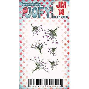 PaperArtsy JOFY Mini - JM14