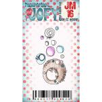 PaperArtsy JOFY Mini - JM16