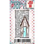 PaperArtsy JOFY Mini - JM18