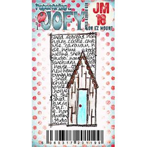 PaperArtsy JOFY Mini - JM18