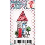PaperArtsy JOFY Mini - JM19
