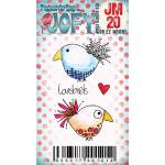 PaperArtsy JOFY Mini - JM20