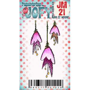 PaperArtsy JOFY Mini - JM21