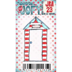 PaperArtsy JOFY Mini - JM23
