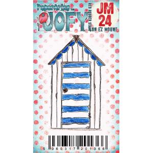 PaperArtsy JOFY Mini - JM24
