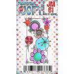 PaperArtsy JOFY Mini - JM61
