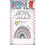 PaperArtsy JOFY Mini - JM65