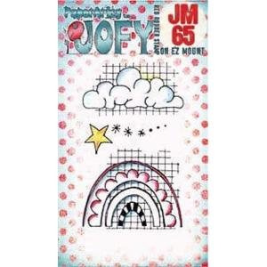 PaperArtsy JOFY Mini - JM65