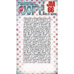 PaperArtsy JOFY Mini - JM66