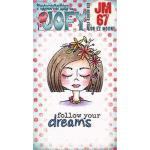 PaperArtsy JOFY Mini - JM67