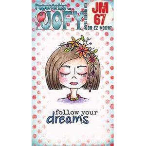 PaperArtsy JOFY Mini - JM67
