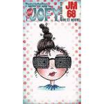 PaperArtsy JOFY Mini - JM68