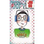 PaperArtsy JOFY Mini - JM69