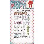 PaperArtsy JOFY Mini - JM71
