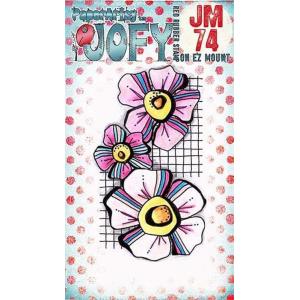 PaperArtsy JOFY Mini - JM74