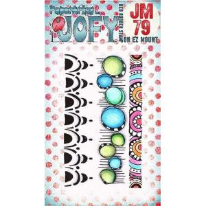 PaperArtsy JOFY Mini - JM79