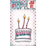 PaperArtsy JOFY Mini - JM81