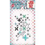 PaperArtsy JOFY Mini - JM92
