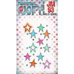 PaperArtsy JOFY Mini - JM93