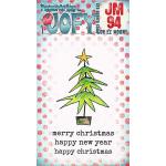 PaperArtsy JOFY Mini - JM94