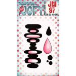 PaperArtsy JOFY Mini - JM97