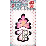 PaperArtsy JOFY Mini - JM98
