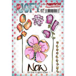 PaperArtsy JOFY Stamp Set - JOFY111