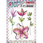 PaperArtsy JOFY Stamp Set - JOFY112