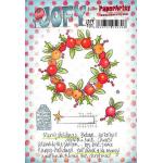 PaperArtsy JOFY Stamp Set - JOFY131