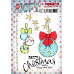 PaperArtsy JOFY Stamp Set - JOFY149