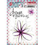 PaperArtsy JOFY Stamp Set - JOFY93