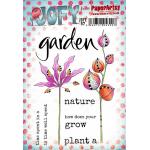 PaperArtsy JOFY Stamp Set - JOFY97