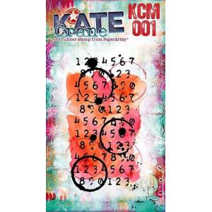 PaperArtsy Kate Crane Mini - KCM001