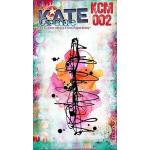 PaperArtsy Kate Crane Mini - KCM002