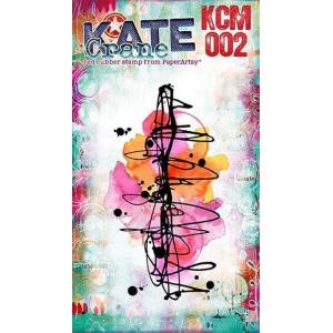 PaperArtsy Kate Crane Mini - KCM002