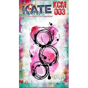 PaperArtsy Kate Crane Mini - KCM003