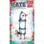 PaperArtsy Kate Crane Mini - KCM004