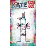 PaperArtsy Kate Crane Mini - KCM005