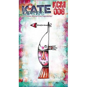 PaperArtsy Kate Crane Mini - KCM008