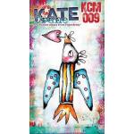 PaperArtsy Kate Crane Mini - KCM009