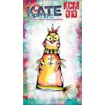 PaperArtsy Kate Crane Mini - KCM010