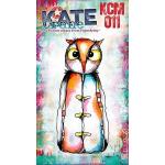PaperArtsy Kate Crane Mini - KCM011
