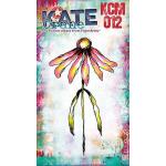 PaperArtsy Kate Crane Mini - KCM012