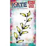 PaperArtsy Kate Crane Mini - KCM013