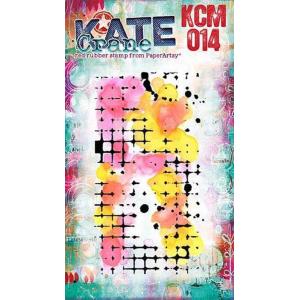 PaperArtsy Kate Crane Mini - KCM014