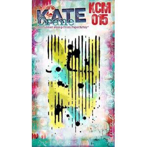 PaperArtsy Kate Crane Mini - KCM015